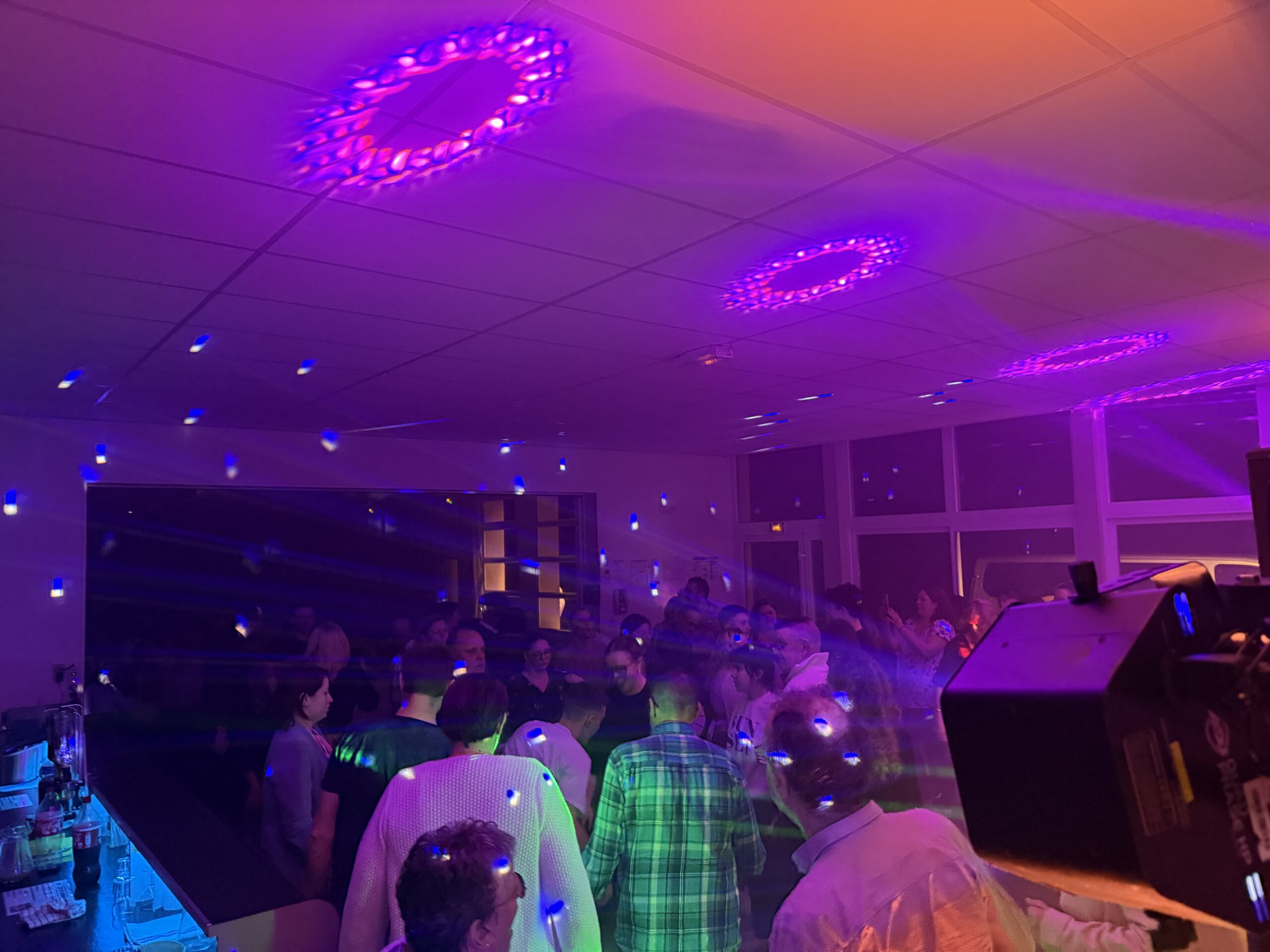 Comité des fêtes